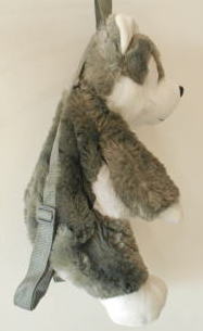 イガルーク Igaliouk -狼・北方犬種グッズショップ- シベリアン